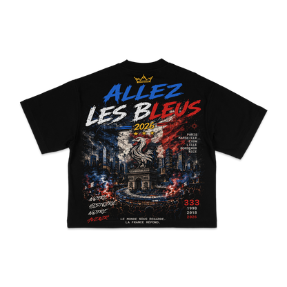 Allez Les Bleus