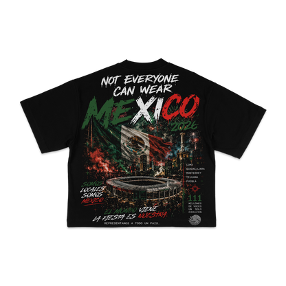 Somos Mexico