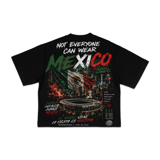 Somos Mexico
