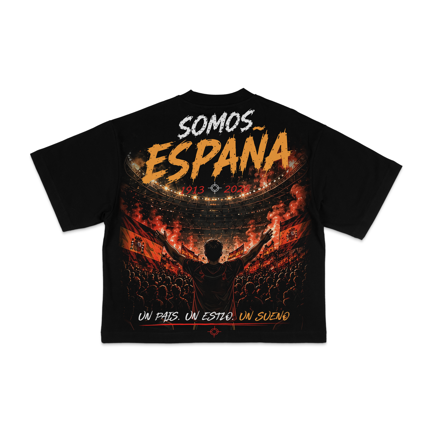 Somos Espan`a