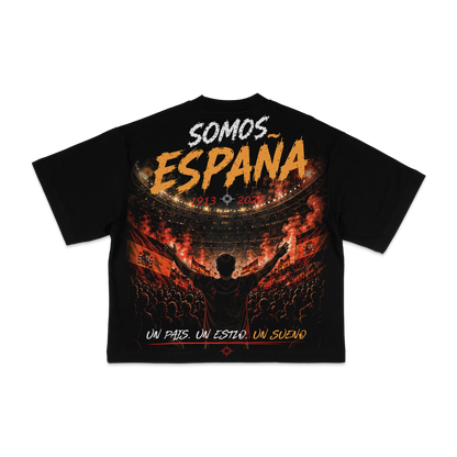 Somos Espan`a