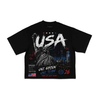 America 250