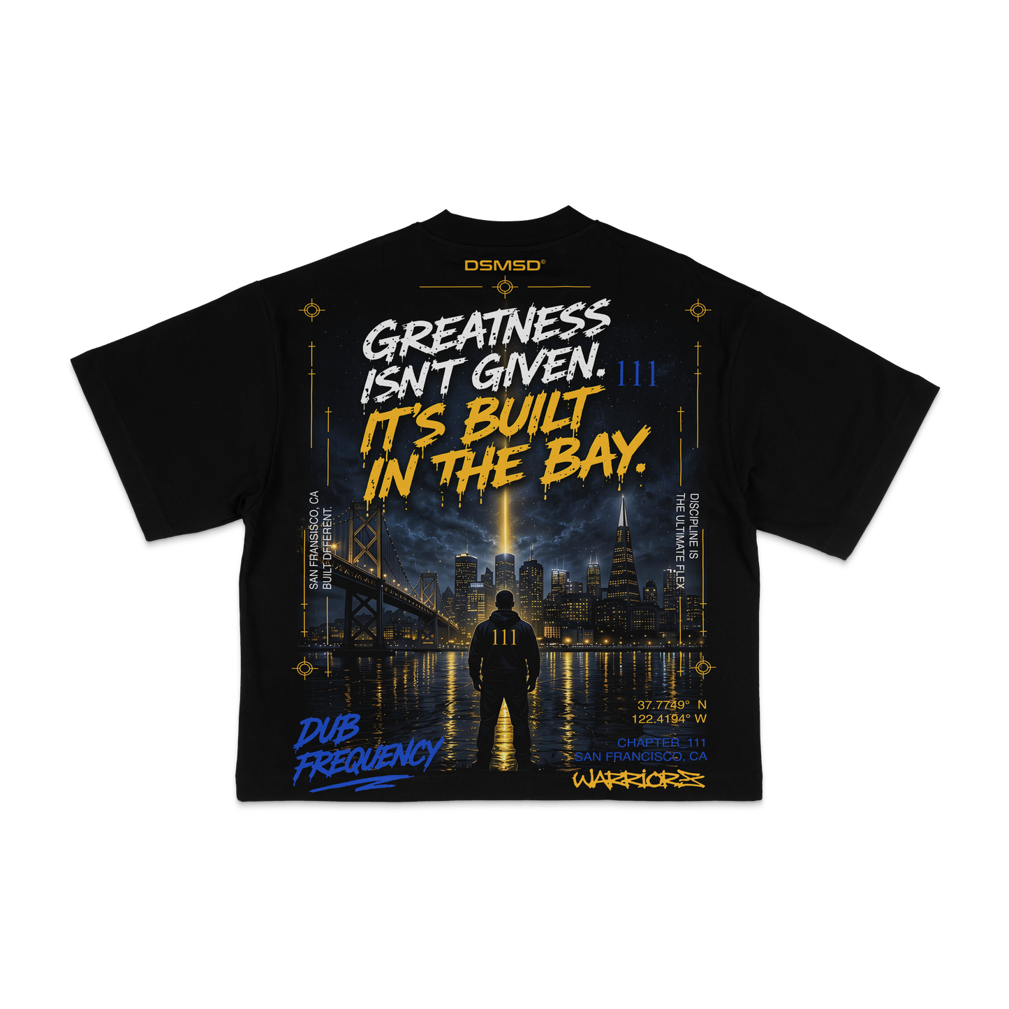 The Bay Believe